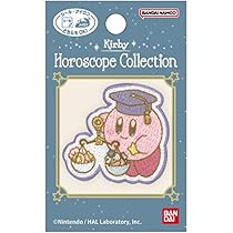 Amazon.co.jp: パイオニア 星のカービィー ホロスコープ